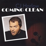 CJ Harlow - Coming Clean