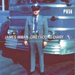 James Inman - Greyhound Diary