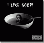 Joey Elias - I Like Soup
