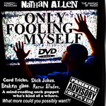 Nathan Allen - Only Fooling Myself