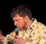 Dylan Rhymer - Live at the Waldorf Hotel - $5 comedy download