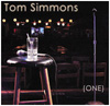 Tom Simmons - (One)