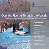 prairie home companion over the river and through the woods cover and amazon link