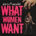 Brian Scott McFadden - What Women Want