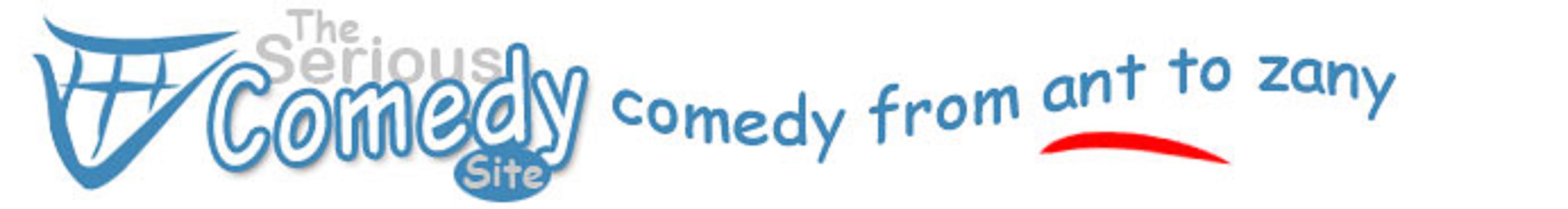 The Serious Comedy Site