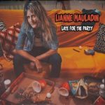 Late for the Party - Lianne Malaudin
